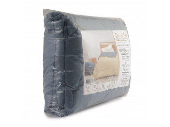 Վերմակ ձմեռային RESTFUL PR19QV114V76 BW 150X210 BM LIGHT 