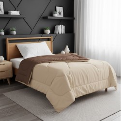 Blanket summer RESTFUL PR19QV27V123 BS 200X220 BM 