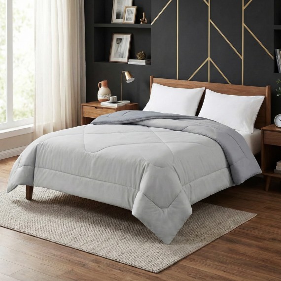 Летнее одеяло RESTFUL PR19QV38V77 BS 200X220 BM 