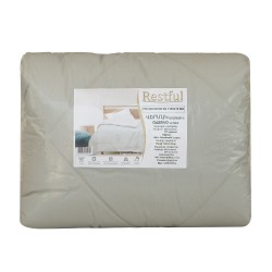 Летнее одеяло RESTFUL PR19QV38V85 BS 135X215 BM 