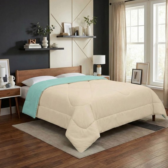 Летнее одеяло RESTFUL PR19QV40V75 BS 135X215 BM 