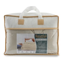 Blanket summer RESTFUL PR19QV54 BS 150X210 BM 