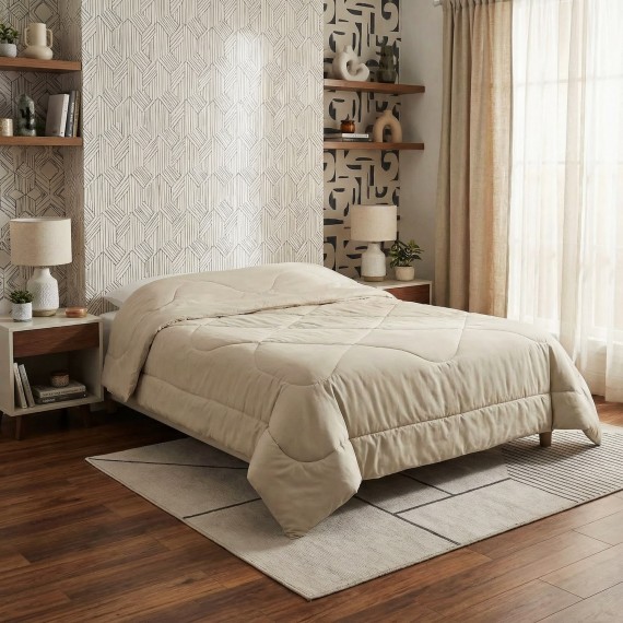 Летнее одеяло RESTFUL PR19QV54 BS 150X210 BM 
