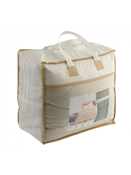 Летнее одеяло RESTFUL PR19QV54 BS 200X220 BM 