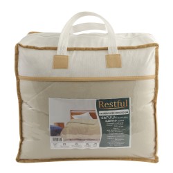 Blanket summer RESTFUL PR19QV54 BS 200X220 BM 