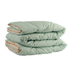 Blanket winter RESTFUL PR19QV75V40 BW 150X210 BM LIGHT 
