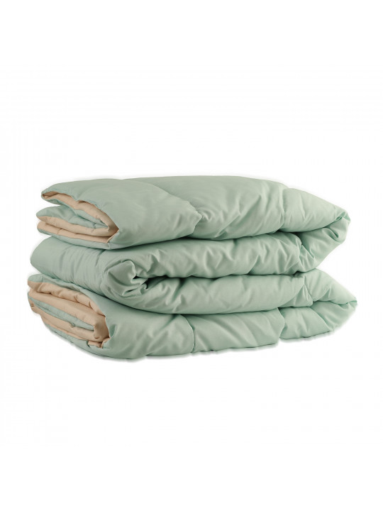 Վերմակ ձմեռային RESTFUL PR19QV75V40 BW 150X210 BM LIGHT 