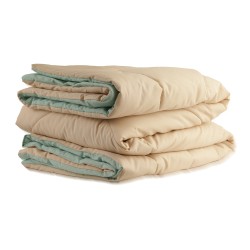 Blanket winter RESTFUL PR19QV75V40 BW 150X210 BM LIGHT 