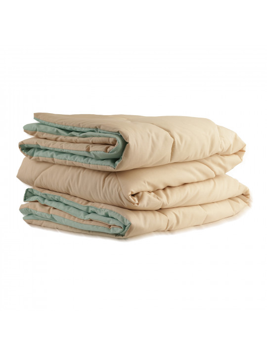 Վերմակ ձմեռային RESTFUL PR19QV75V40 BW 150X210 BM LIGHT 