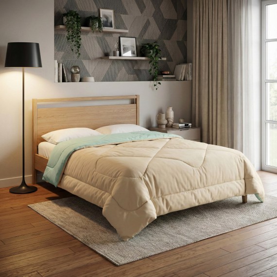 Зимнее одеяло RESTFUL PR19QV75V40 BW 150X210 BM LIGHT 