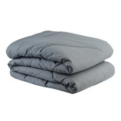 Blanket winter RESTFUL PR19QV77V38 BW 150X210 BM LIGHT 