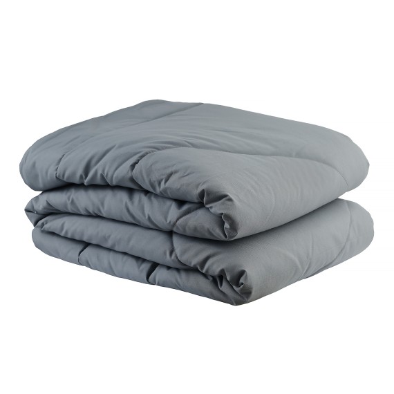 Зимнее одеяло RESTFUL PR19QV77V38 BW 150X210 BM LIGHT 
