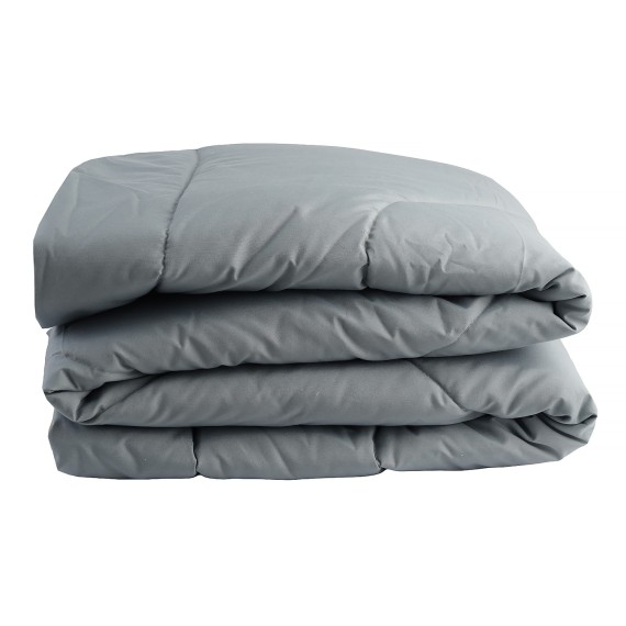 Зимнее одеяло RESTFUL PR19QV77V38 BW 150X210 BM LIGHT 