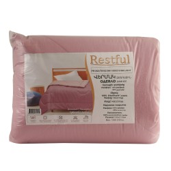 Blanket winter RESTFUL PR19QV78V52 BW 150X210 BM LIGHT 