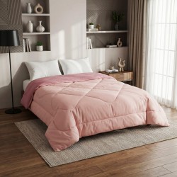 Blanket winter RESTFUL PR19QV78V52 BW 150X210 BM LIGHT 