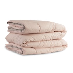 Blanket winter RESTFUL PR19QV85V38 BW 150X210 BM LIGHT 