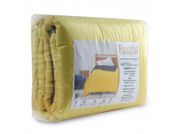 Վերմակ ձմեռային RESTFUL PR19QV91V39 BW 150X210 BM LIGHT 