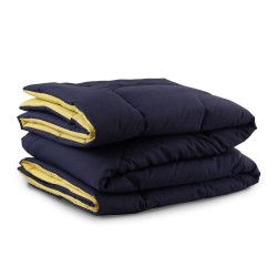 Blanket winter RESTFUL PR19QV91V39 BW 150X210 BM LIGHT 