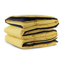 Blanket winter RESTFUL PR19QV91V39 BW 150X210 BM LIGHT 