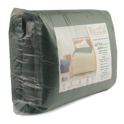 Blanket winter RESTFUL PR19QV94V79 BW 150X210 BM LIGHT 