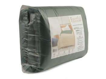 Վերմակ ձմեռային RESTFUL PR19QV94V79 BW 150X210 BM LIGHT 