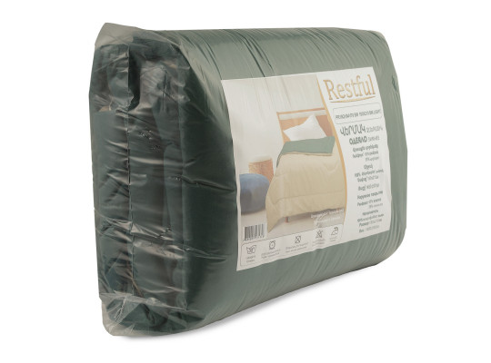 Зимнее одеяло RESTFUL PR19QV94V79 BW 150X210 BM LIGHT 