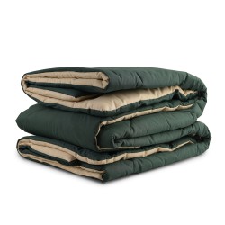 Blanket winter RESTFUL PR19QV94V79 BW 150X210 BM LIGHT 
