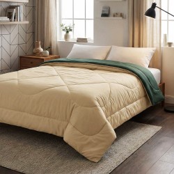 Blanket winter RESTFUL PR19QV94V79 BW 150X210 BM LIGHT 