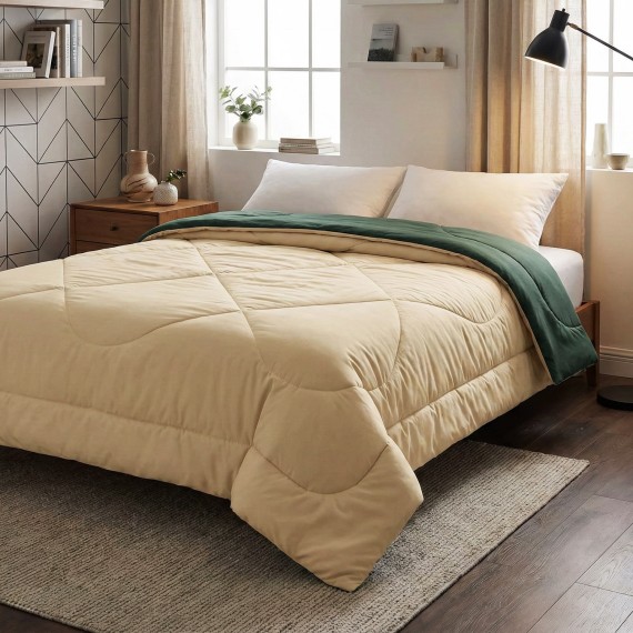 Зимнее одеяло RESTFUL PR19QV94V79 BW 150X210 BM LIGHT 