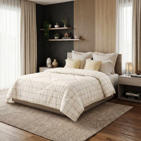 Blanket summer RESTFUL R 1144 V2 BS 150X210 BM 