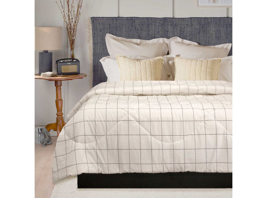 Blanket summer RESTFUL R 1144 V2 BS 150X210 BM 