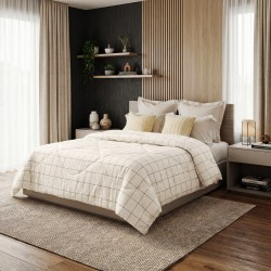 Վերմակ ամառային RESTFUL R 1144 V2 BS 200X220 BM 