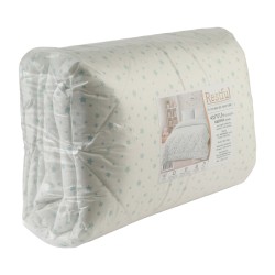 Blanket summer RESTFUL R 1731 MINT BS 135X215 BM 