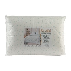 Blanket summer RESTFUL R 1731 MINT BS 135X215 BM 