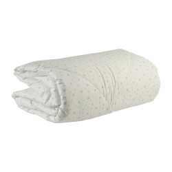 Blanket summer RESTFUL R 1731 MINT BS 135X215 BM 