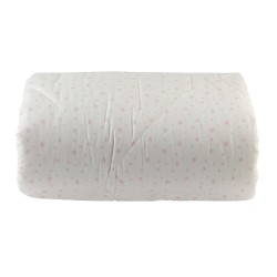 Blanket summer RESTFUL R 1731 PINK BS 135X215 BM 
