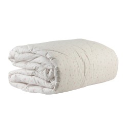 Blanket summer RESTFUL R 1731 PINK BS 135X215 BM 