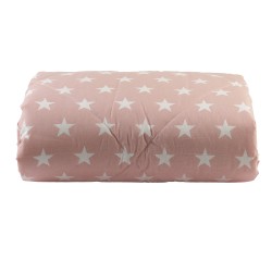 Blanket summer RESTFUL R 1739 PUDRA BS 135X215 BM 