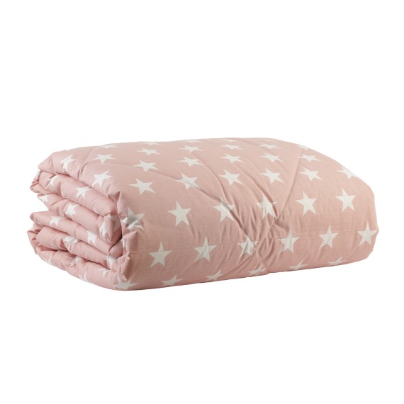 Летнее одеяло RESTFUL R 1739 PUDRA BS 135X215 BM 