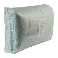 Blanket summer RESTFUL R 1796 MINT BS 135X215 BM 