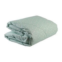 Blanket summer RESTFUL R 1796 MINT BS 135X215 BM 