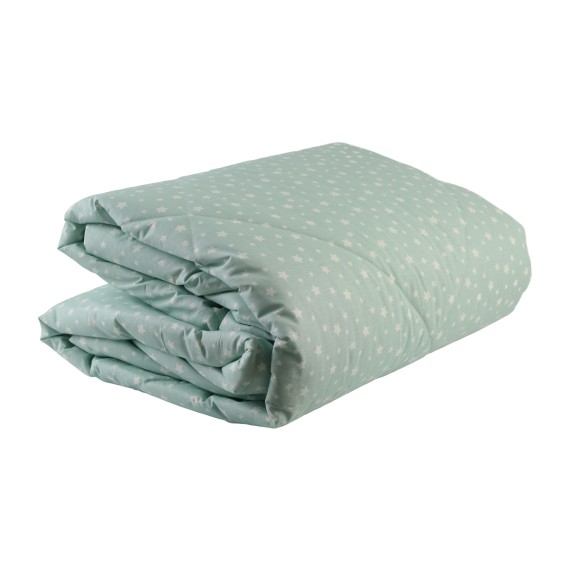 Летнее одеяло RESTFUL R 1796 MINT BS 135X215 BM 