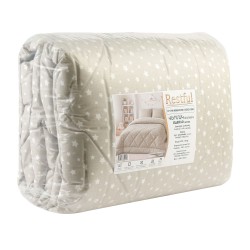 Blanket summer RESTFUL R 1796 NIMBUS BS 135X215 BM 