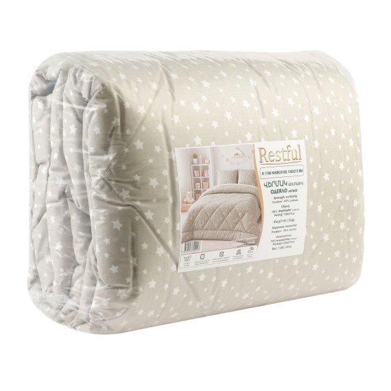 Летнее одеяло RESTFUL R 1796 NIMBUS BS 135X215 BM 