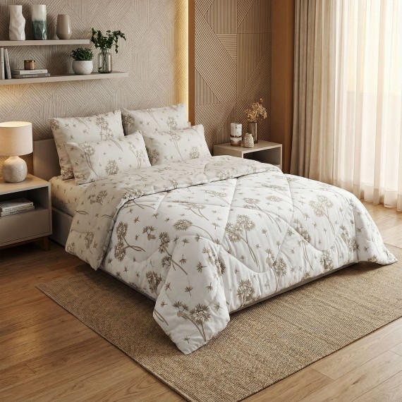 Летнее одеяло RESTFUL R 28087 V7 BS 150X210 BM 