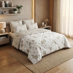 Վերմակ ամառային RESTFUL R 28087 V7 BS 200X220 BM 