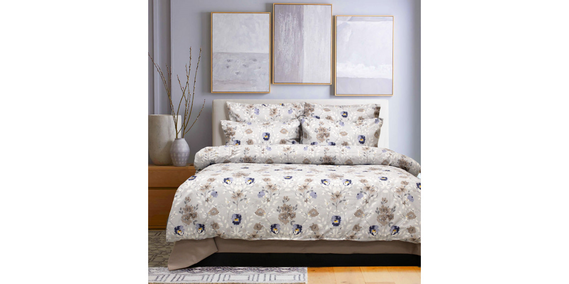 Bed linen RESTFUL RFR 10089 V5 2X 