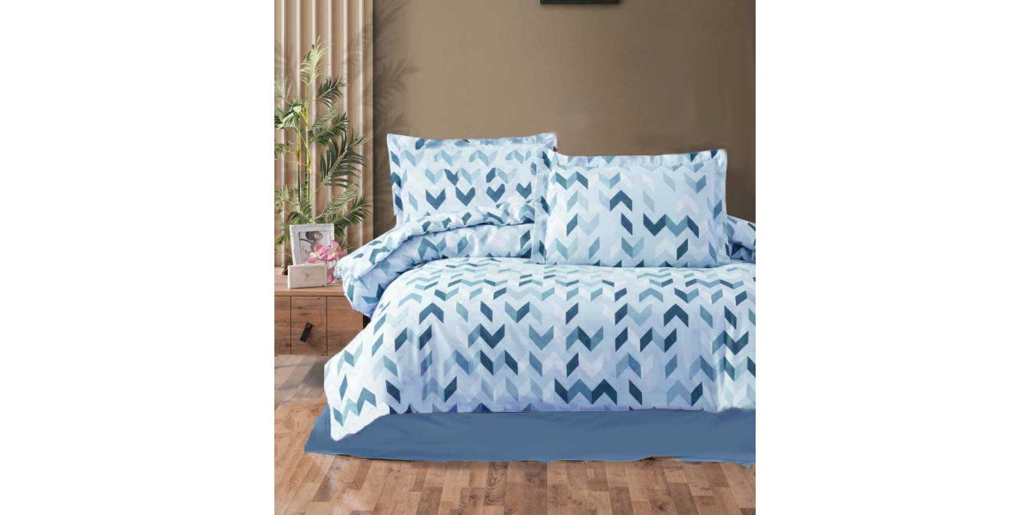 Bed linen RESTFUL RFR 26916 V6 FA 