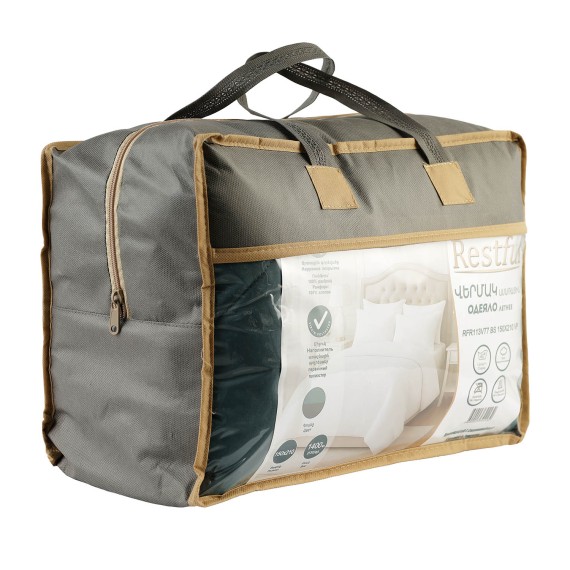 Blanket summer RESTFUL RFR113V77 BS 150X210 VP 