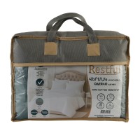 Blanket summer RESTFUL RFR113V77 BS 150X210 VP 